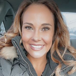 Meet your Posher, Kristi